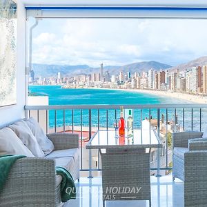 Apartamento de 2 Dormitorios